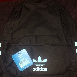 Adidas backpack